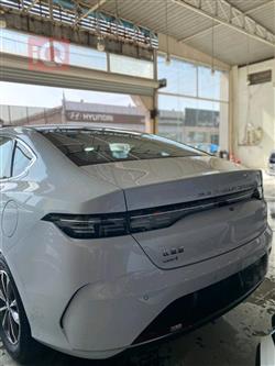 بی وای دی دیسترۆیەر 05